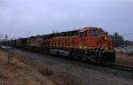 BNSF 8251